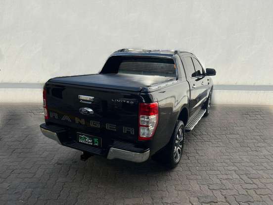 FORD-RANGER-2022