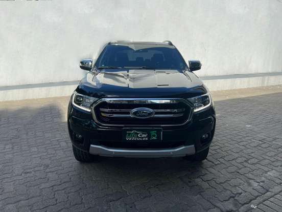 FORD-RANGER-2022