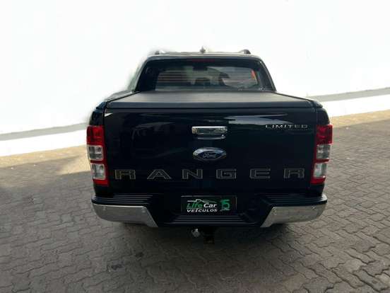 FORD-RANGER-2022