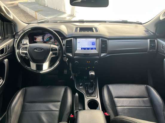 FORD-RANGER-2022