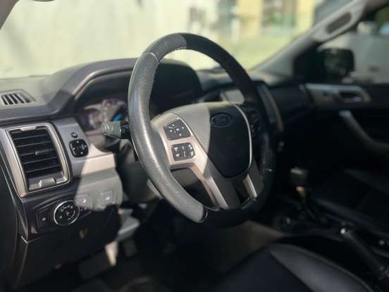 FORD-RANGER-2022
