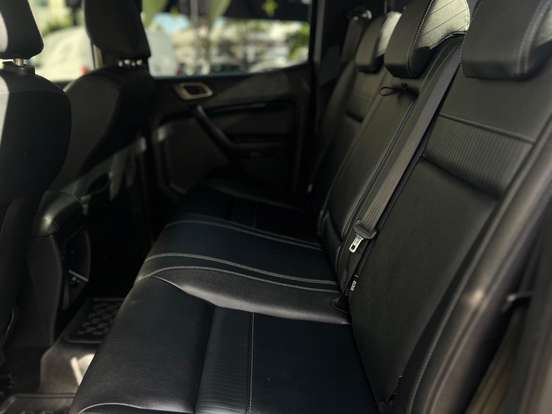 FORD-RANGER-2022