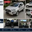 FORD ECOSPORT 2.0 DIRECT FLEX TITANIUM AUTOMÁTICO FORD ECOSPORT 2.0 DIRECT FLEX TITANIUM AUTOMÁTICO