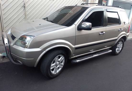 FORD-ECOSPORT-2007