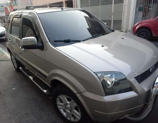 FORD-ECOSPORT-2007