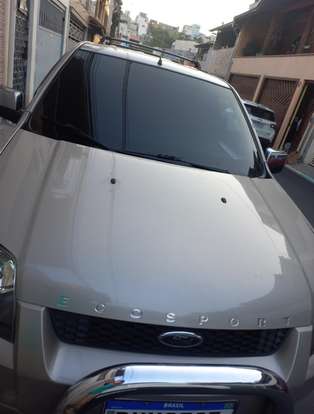 FORD-ECOSPORT-2007