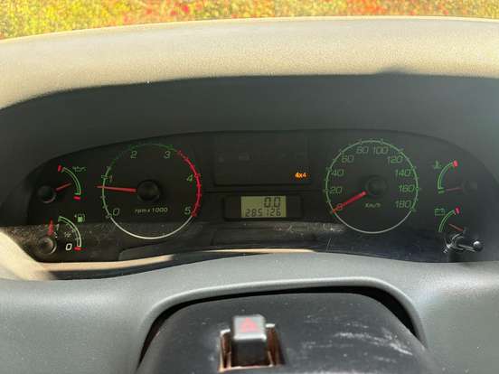 FORD-F-250-3.9 XLT MAX POWER 4X4 CS DIESEL 2P MANUAL FORD-F-250-2007