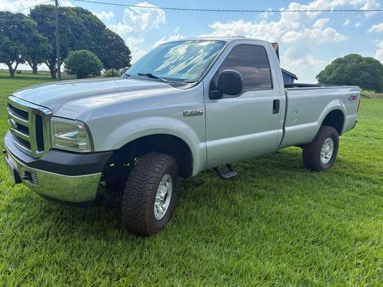 FORD-F-250-2007