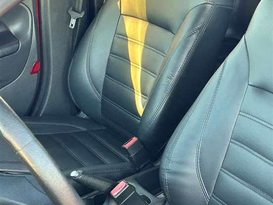 FORD-FIESTA-1.5 SE HATCH 16V FLEX 4P MANUAL FORD-FIESTA-2015
