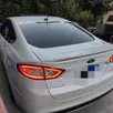 FORD FUSION 2.0 TITANIUM FWD 16V GASOLINA 4P AUTOMÁTICO FORD FUSION 2.0 TITANIUM FWD 16V GASOLINA 4P AUTOMÁTICO