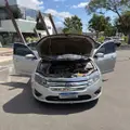 FORD FUSION 2.5 SEL 16V GASOLINA 4P AUTOMÁTICO FORD FUSION 2.5 SEL 16V GASOLINA 4P AUTOMÁTICO