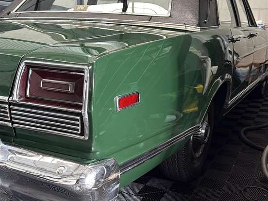FORD-GALAXIE-4.8 LTD V8 16V GASOLINA 4P MANUAL FORD-GALAXIE-1974