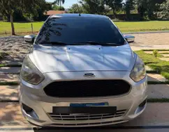 FORD KA 1.0 TI-VCT FLEX SE MANUAL FORD KA 1.0 TI-VCT FLEX SE MANUAL