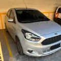 FORD KA 1.0 TI-VCT FLEX SE MANUAL FORD KA 1.0 TI-VCT FLEX SE MANUAL