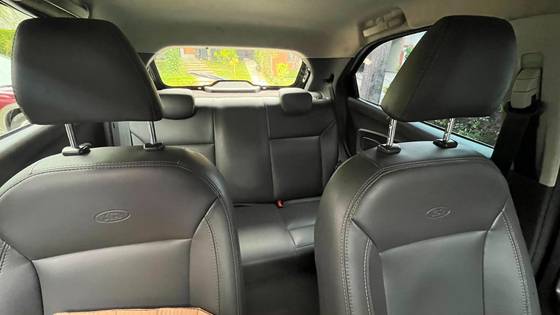Foto de Ford Ka 1.0 Ti-vct Flex Se Manual