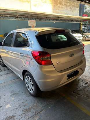 FORD-KA-2017