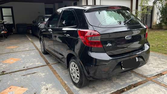 FORD-KA-2016