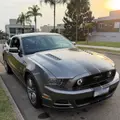 FORD MUSTANG 5.0 GT PREMIUM COUPÉ V8 32V GASOLINA 2P MANUAL FORD MUSTANG 5.0 GT PREMIUM COUPÉ V8 32V GASOLINA 2P MANUAL