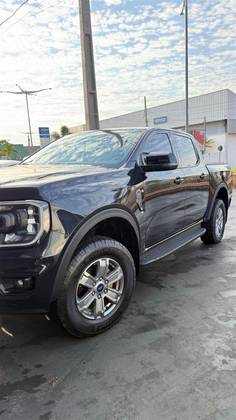 FORD RANGER 2.0 TURBO DIESEL CD XLS 4X4 AUTOMÁTICO