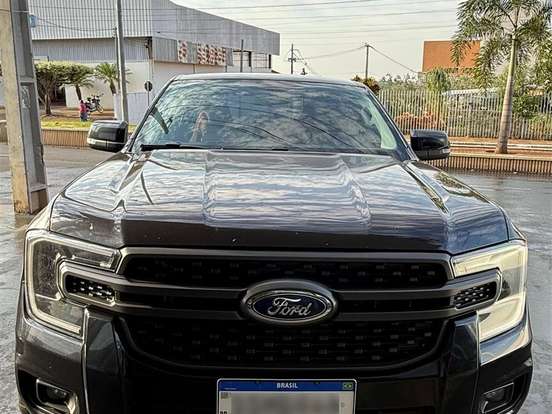 FORD-RANGER-2.0 TURBO DIESEL CD XLS 4X4 AUTOMÁTICO FORD-RANGER-2023