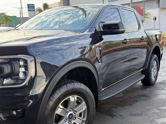 FORD-RANGER-2.0 TURBO DIESEL CD XLS 4X4 AUTOMÁTICO FORD-RANGER-2023