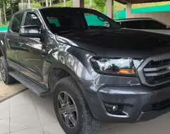 FORD RANGER 2.2 XLS 4X2 CD 16V DIESEL 4P AUTOMÁTICO FORD RANGER 2.2 XLS 4X2 CD 16V DIESEL 4P AUTOMÁTICO