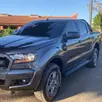 FORD RANGER 2.2 XLS 4X2 CD 16V DIESEL 4P MANUAL FORD RANGER 2.2 XLS 4X2 CD 16V DIESEL 4P MANUAL