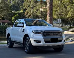FORD RANGER 2.2 XLS 4X4 CD 16V DIESEL 4P AUTOMÁTICO FORD RANGER 2.2 XLS 4X4 CD 16V DIESEL 4P AUTOMÁTICO