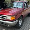 FORD RANGER 2.3 XL 4X2 CS 16V GASOLINA 2P MANUAL FORD RANGER 2.3 XL 4X2 CS 16V GASOLINA 2P MANUAL