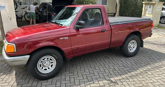 FORD-RANGER-1997