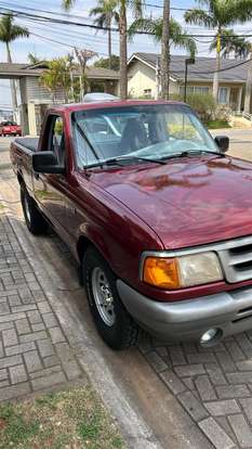 FORD-RANGER-1997