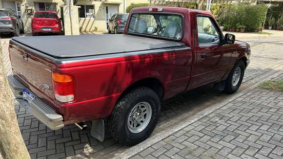 FORD-RANGER-1997