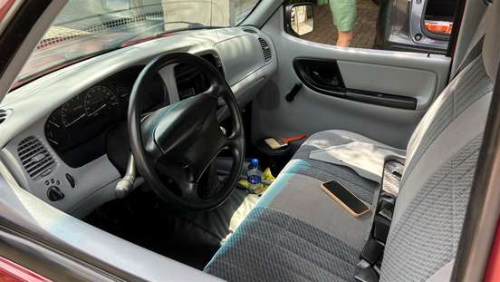 FORD-RANGER-1997