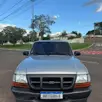FORD RANGER 2.5 XL 4X2 CD 8V TURBO INTERCOOLER DIESEL 4P MANUAL FORD RANGER 2.5 XL 4X2 CD 8V TURBO INTERCOOLER DIESEL 4P MANUAL