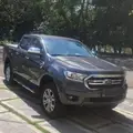 FORD RANGER 3.2 XLT 4X4 CD 20V DIESEL 4P AUTOMÁTICO FORD RANGER 3.2 XLT 4X4 CD 20V DIESEL 4P AUTOMÁTICO