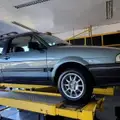 FORD ROYALE 2.0 I GL 8V GASOLINA 2P MANUAL FORD ROYALE 2.0 I GL 8V GASOLINA 2P MANUAL