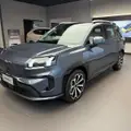 GAC AION UT 60 KW ELÉTRICO ELITE GAC AION UT 60 KW ELÉTRICO ELITE