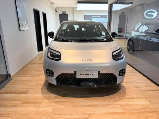 GAC AION UT 60 KW ELÉTRICO ELITE