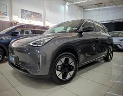 GEELY EX2 39,4 KW ELÉTRICO MAX GEELY EX2 39,4 KW ELÉTRICO MAX