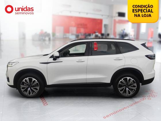 GWM HAVAL H6 1.5 PHEV PREMIUM AWD E-TRACTION