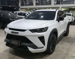 GWM HAVAL H6 GT 1.5 PHEV AWD E-TRACTION GWM HAVAL H6 GT 1.5 PHEV AWD E-TRACTION
