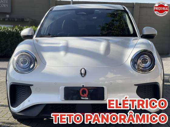 GWM ORA 03 63 KW ELÉTRICO GT