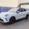 GWM ORA 5 58,3 KW ELÉTRICO GWM ORA 5 58,3 KW ELÉTRICO
