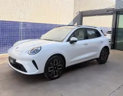 GWM ORA 5 58,3 KW ELÉTRICO GWM ORA 5 58,3 KW ELÉTRICO