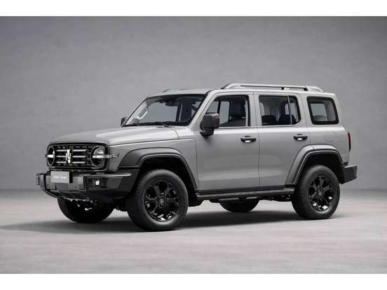 GWM-TANK 300-2.0 HI4-T PHEV FLEX 4X4 9HAT GWM-TANK 300-2026