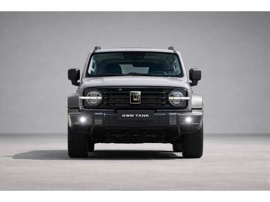 GWM-TANK 300-2.0 HI4-T PHEV FLEX 4X4 9HAT GWM-TANK 300-2026