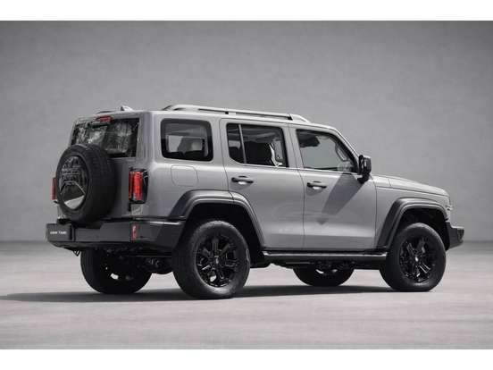 GWM-TANK 300-2.0 HI4-T PHEV FLEX 4X4 9HAT GWM-TANK 300-2026