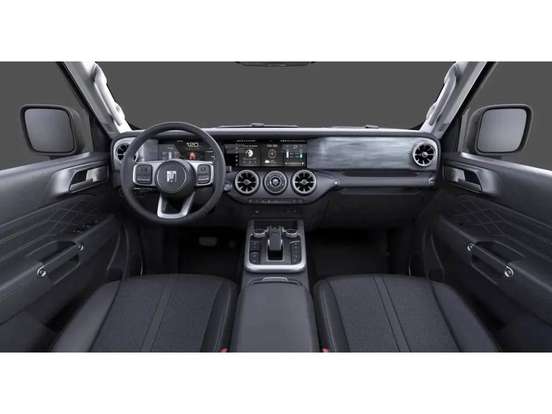 GWM-TANK 300-2.0 HI4-T PHEV FLEX 4X4 9HAT GWM-TANK 300-2026