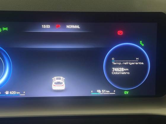 GWM HAVAL H6 1.5 PHEV PREMIUM AWD E-TRACTION