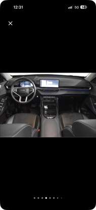 GWM-HAVAL H6-1.5 PHEV PREMIUM AWD E-TRACTION GWM-HAVAL H6-2024